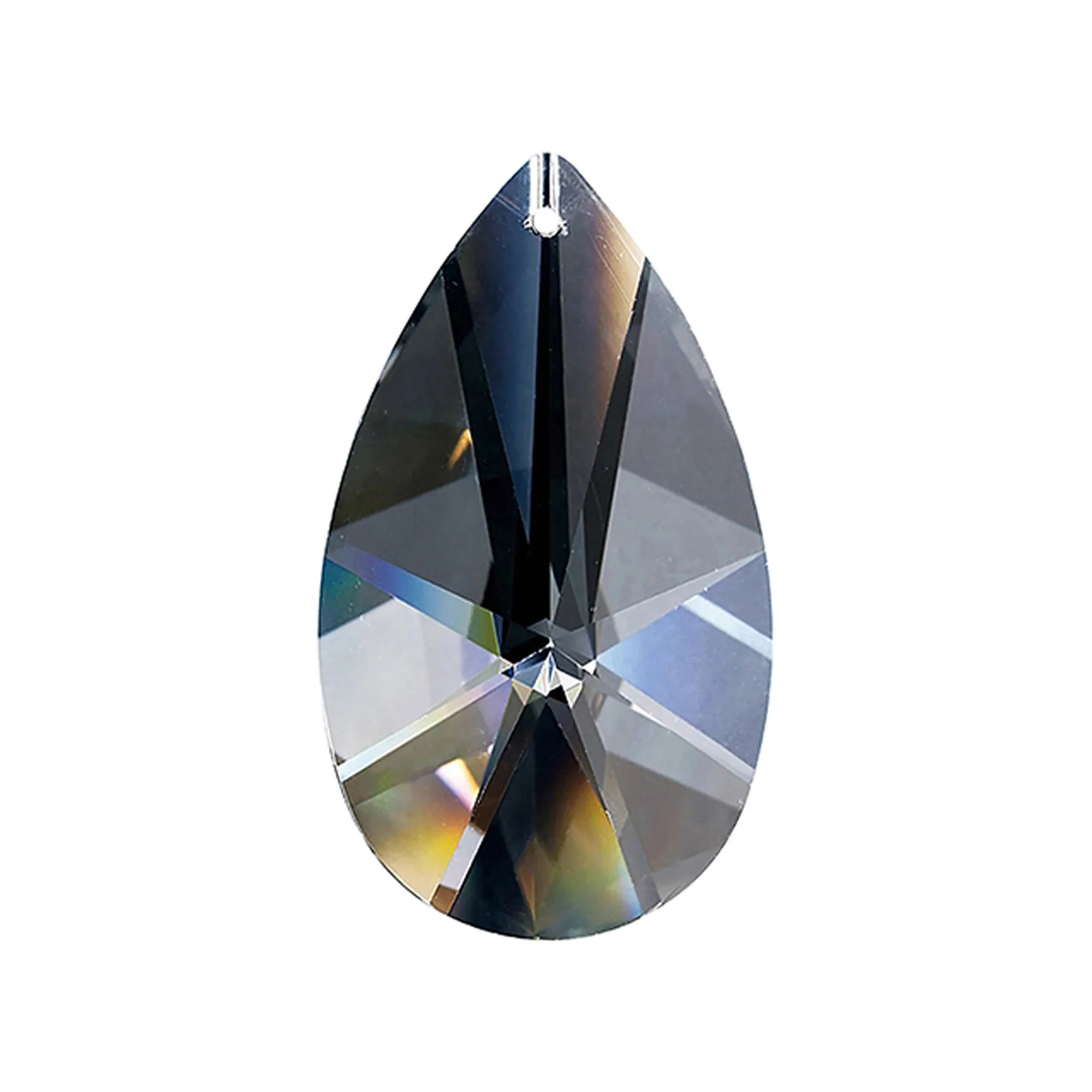 Crystal Star Pendalogue Without Ring 38mm C20130  Diyas Crystal Pendalogue